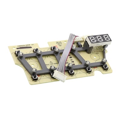 AEG PCB controle 4055298188