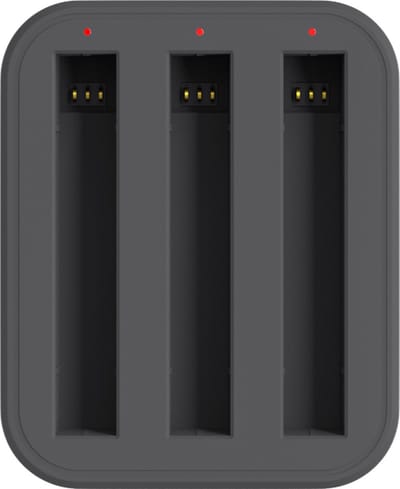 Insta360 One X2 Fast Charging Hub (CINX2CB/A)