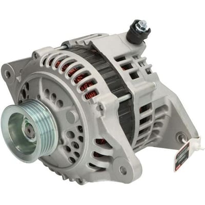 Driefasige generator STARDAX STX101576R