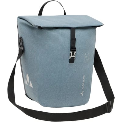 VAUDE ReCycle Commute Single, fietskleding, Unisex, Fietstas