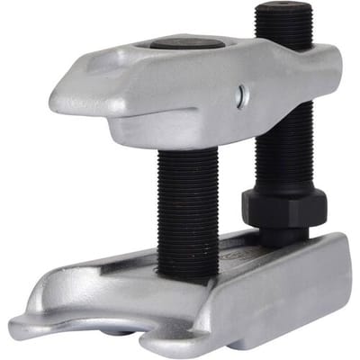 KS Tools 450.0070 Poelietrekker voor kogelgewricht Spanbereik 32 mm