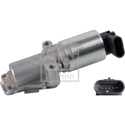 EGR-klep FEBI BILSTEIN 175332