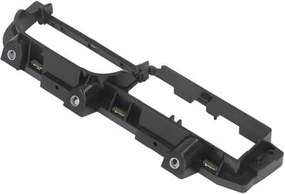Dailygoods - Bevestigingsbeugel Autoruitschakelaar - Vervangingsonderdeel - Geschikt voor Sedan Variant 1999-2005 - Linkerzijde - Auto accessoires - H...