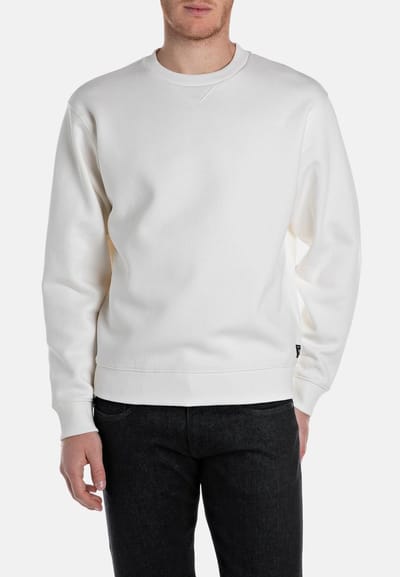 Replay Sweater Heren - Maat L