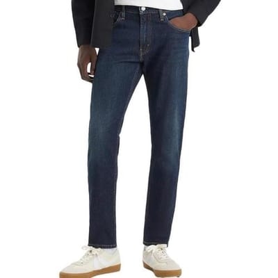 Straight Jeans Levis 512
