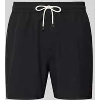 Zwembroek Polo Ralph Lauren SHORT DE BAIN TRAVELER CLASSIQUE