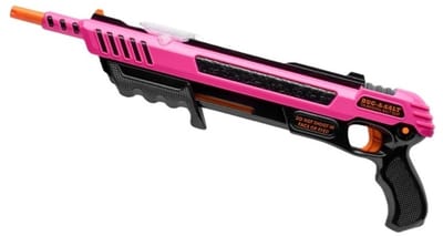 Bug-A-Salt 3.0 BugBuster Pink Passion de leukste vliegenmepper