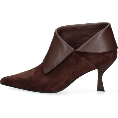 Marc Ellis Enkellaars Women