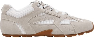 Steve Madden Dames Sneakers Wit SM11005159/105 Asiel