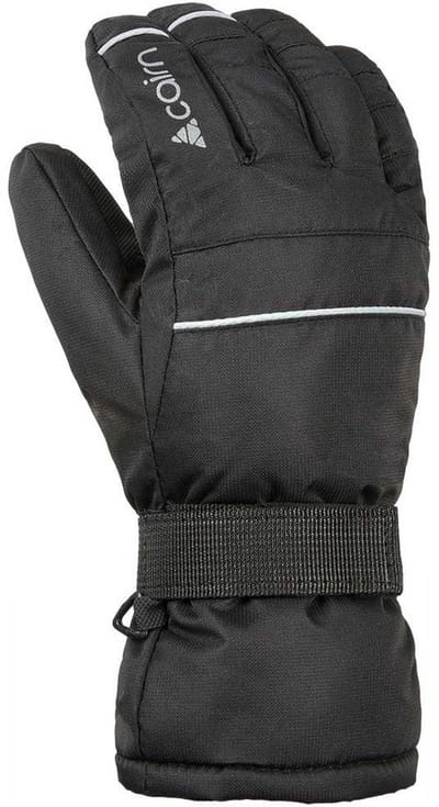 Cairn Ceres Handschoenen Zwart 8 1/2 Vrouw