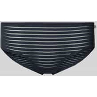 Panty met streepmotief