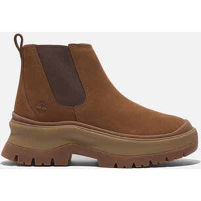 Enkellaarzen Timberland Roxie lane mid chelsea boot