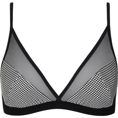 Dames bralette zonder beugels Lisca Mia
