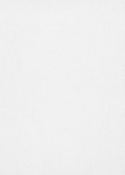 Erismann Vinylbehang 11031-01 - RollOver27 - Overschilderbaar Wit - 106cm x 25,00m