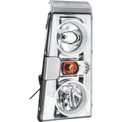 Koplampen HELLA 1ER 246 046-511