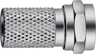 Hirschmann RH-SFC070/B F-connector 7,0 mm
