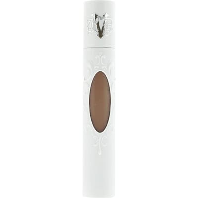 Kat Von D, True Portrait, Fond de teint liquide, 076, Tan, 30 ml