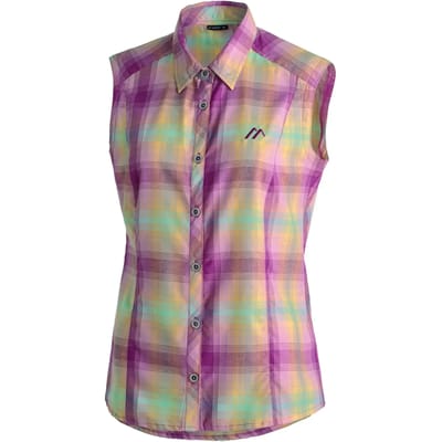 Vrouwenblouse Maier Sports Paloma