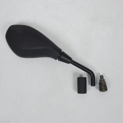 rms rechterspiegel voor aprilia 550 sxv motorfiets 2006 tot 2007 d nieuw