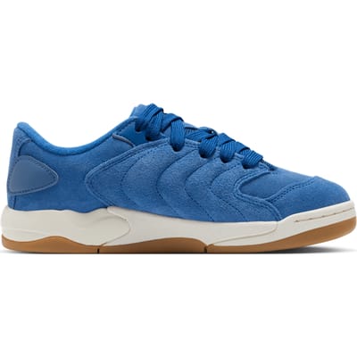 Jordan Session Kindersneakers - Blauw - Maat 39 - Mesh/Synthetisch