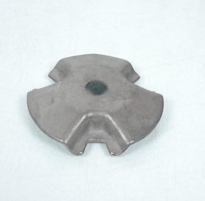 Plateau d'appui de variateur pour scooter MBK 50 MACH 2011-12 4B0-E7623-00 Neuf