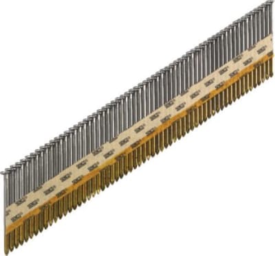 GC stripspijker glad 2,9x55mm - Set 2000 stuks