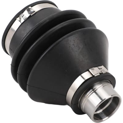 Ensemble Joint de Yoke 40300 HR3 A20 Joint de Yoke d'Arbre de Transmission Arrière pour Pioneer Foreman Rubicon 700 M2 M4700 TRX500 black