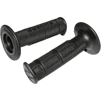 domino-handgreep voor motorfiets beta 50 rr 1150.82.40.06 5428-h2192 5429-h2193