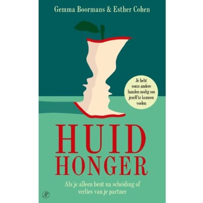 Huidhonger - Hart Voor De Zorg - Gemma Boormans