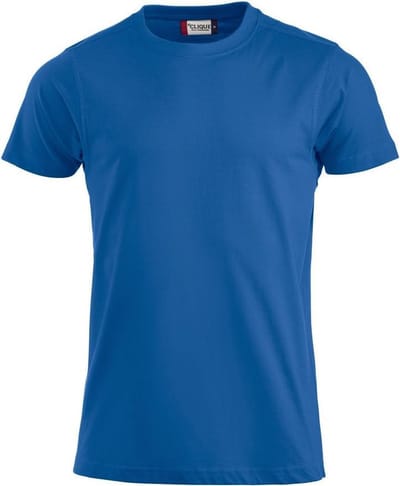 Clique Premium-T 029340 - Kobalt - S