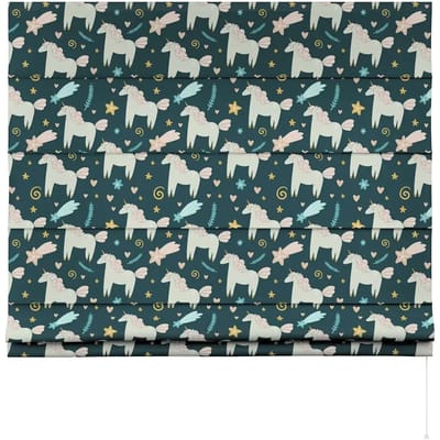 Romeins blind Yellow Tipi Billie Magic Collection