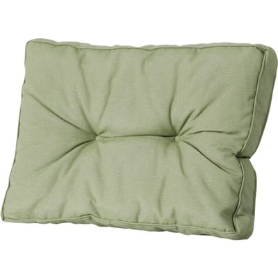 Madison Florance Rugkussen 60x40 Panama Sage