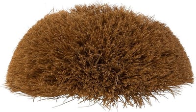 Nedac Sorbo Raagbol FSC cm hout kokos