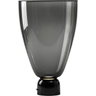 Brokis Lightline L-H Tafellamp - rookgrijs
