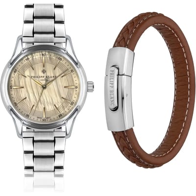 Vrouwenhorloge Philipp Blanc Worb