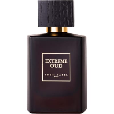 Louis Varel Extreme Oud Unisex Eau de Parfum – 100ml