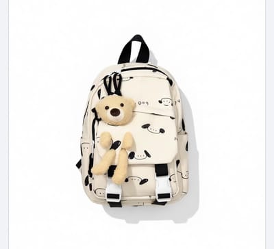 TK-S Rugtas-schoolrugzak, Peuter 2-3 jaar, 6 liter