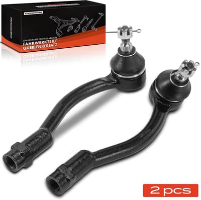 Frankberg 2x spilstangkoppeling vooras buiten voor Hyundai i
