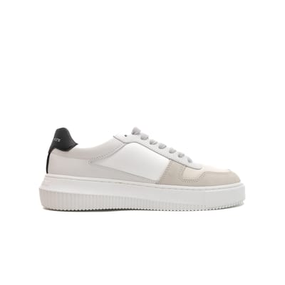 Sneakers Ck Jeans Chunky Cupsole Veterschoen