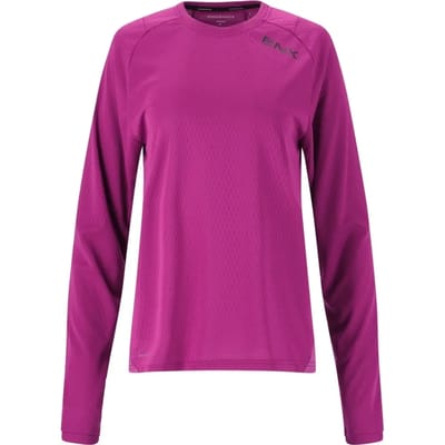 Damestrui met lange mouwen Endurance Jannie