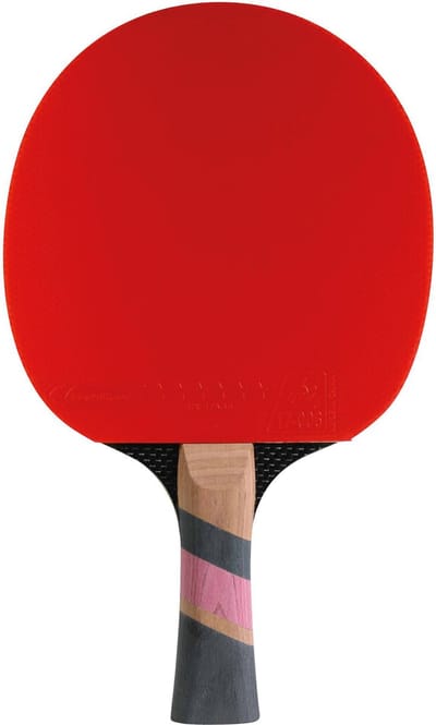 Cornilleau Tafeltennisbat Excell 3000 - Carbon