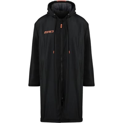 Gerecyclede parka Zone3
