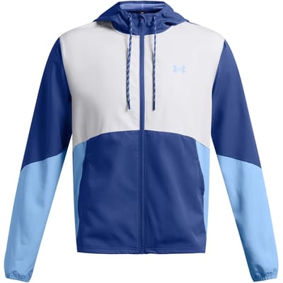Waterdichte jas Under Armour Legacy