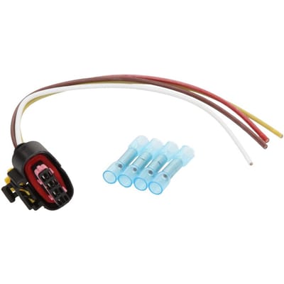 Reparatieset, luchtmassastroomsensor SENCOM 20258