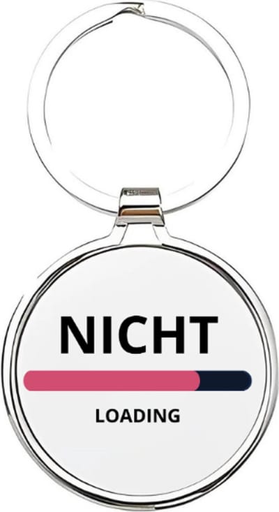 Akyol - nichten Sleutelhanger - Nicht - de liefste nicht - nicht sleutelhanger - sleutelhanger - sleutelhanger voor nichten - familie sleutelhanger - verjaardagscadeautje - cadeau voor de liefste nicht - cousin - 4 x 7,5 CM