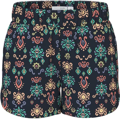 NAME IT - NKFVINAYA SHORTS FFFF NOOS - Meisjes - Bermuda shorts
