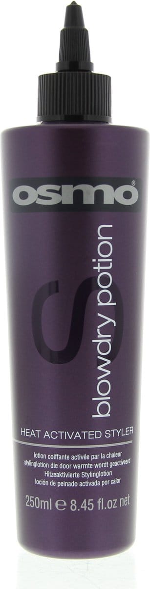 Osmo Lotion Styling Blowdry Potion