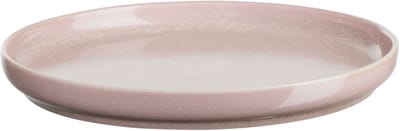 ASA Selection Coppa broodbord, dessertbord, bord, voorgerechtbord, porselein, Hanami, Ø 15 cm, 19120183
