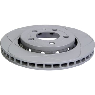 Remschijf ATE Power Disc 24.0322-0163.1, 1 Stuk