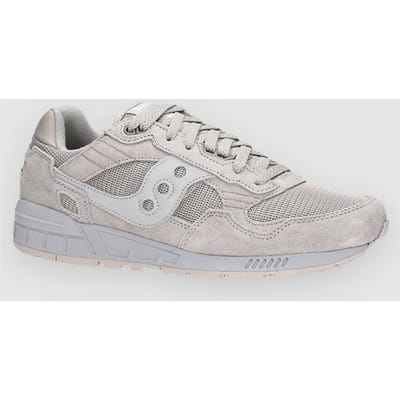 Saucony Shadow 5000 Sneakers Laag - Grijs - Maat 41